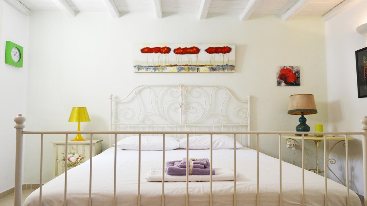 Olive Mykonos Villas Ano Mera Exterior foto